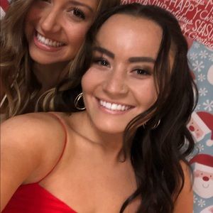 Meet your Posher, Nikki